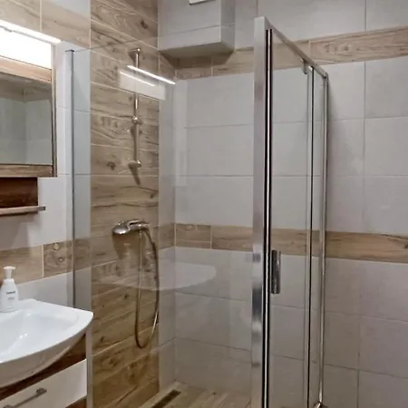 Ii Szentharomsag Resty Appartement